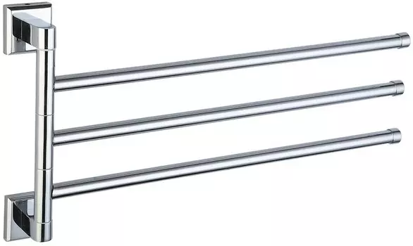 Полотенцедержатель Viko V-125 хром