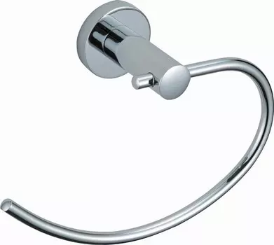 Полотенцедержатель Viko V-223 хром