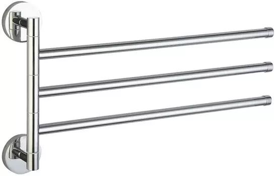 Полотенцедержатель Viko V-225 хром