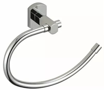 Полотенцедержатель Viko V-323 хром