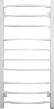 Полотенцесушитель электрический 100x50 см Energy Grand EETRGRAND10050R903M, белый матовый