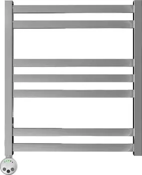 Полотенцесушитель электрический 50x60 см Lemark Bellario LM68607E П7, левый/правый