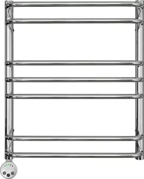 Полотенцесушитель электрический 50x60 см Lemark Luna LM41607E П7, левый/правый