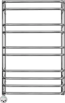 Полотенцесушитель электрический 50x80 см Lemark Luna LM41810E П10, левый/правый