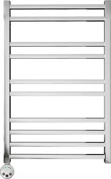 Полотенцесушитель электрический 50x80 см Lemark Unit LM45810E П10, левый/правый
