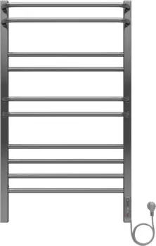 Полотенцесушитель электрический Aquatek Бетта AQ EL KRC1090CH П10 500х900