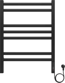 Полотенцесушитель электрический Aquatek Поларис AQ EL KO0770BL П7 500х700