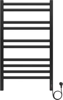 Полотенцесушитель электрический Aquatek Поларис AQ EL KO1090BL П10 500х900