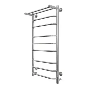 Полотенцесушитель электрический Aringa Бонди AR03018CH хром