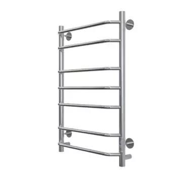 Полотенцесушитель электрический Aringa Бонди AR03020CH хром