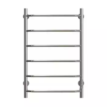 Полотенцесушитель электрический Aringa Киото AR03002CH хром