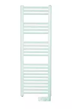 Полотенцесушитель электрический Atlantic 2012 850308 белый