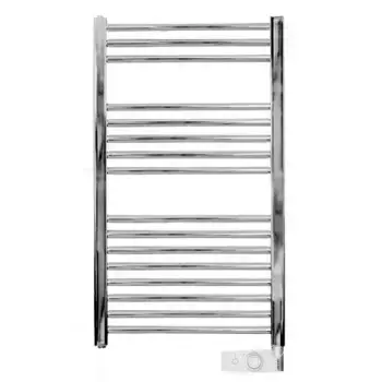 Полотенцесушитель электрический Atlantic 2012 850403 хром