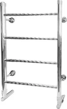 Полотенцесушитель электрический Boheme Chromo 710, хром