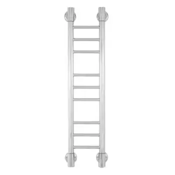 Полотенцесушитель электрический Energy Ergo2 P EETR0ERGO2852000000 хром