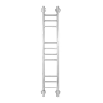 Полотенцесушитель электрический Energy Ergo2 P EETRERGO2P105200000 хром