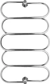 Полотенцесушитель электрический Energy G Aura 100x60