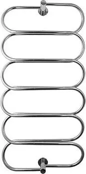 Полотенцесушитель электрический Energy G Aura 120x60