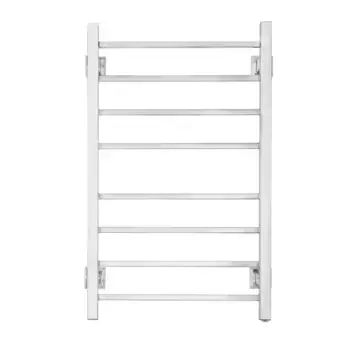 Полотенцесушитель электрический Energy Grand P EETRGRANP0805000000 хром