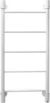 Полотенцесушитель электрический Energy H2 850x400, белый матовый, EETR0000H28540R903M