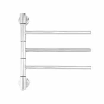 Полотенцесушитель электрический Energy I EETR00IG3K000000000 хром