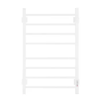 Полотенцесушитель электрический Energy Relo EETR0RELO08050R903M белый