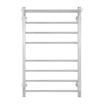 Полотенцесушитель электрический Energy Round EETRROUNDM805000000 хром