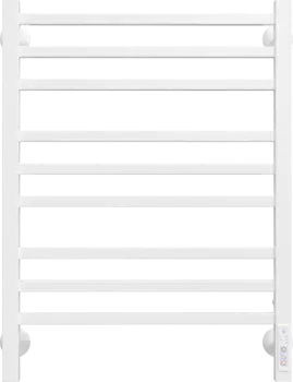 Полотенцесушитель электрический Ewrika Гелла В9 80х50, белый