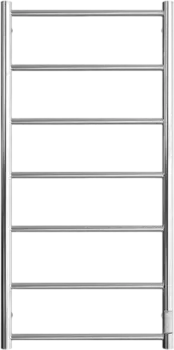 Полотенцесушитель электрический Ewrika Сафо PN 100x50, хром