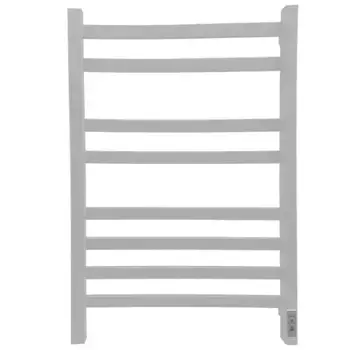 Полотенцесушитель электрический Grois Bruno GR-122 50/80 П8 9003 U белый