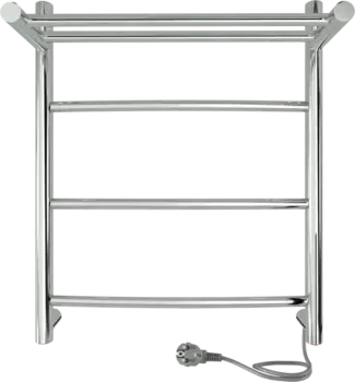 Полотенцесушитель электрический Indigo ARC LCAE50-40PR белый