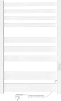 Полотенцесушитель электрический Indigo Atlas LСLATE80-50WMRt белый