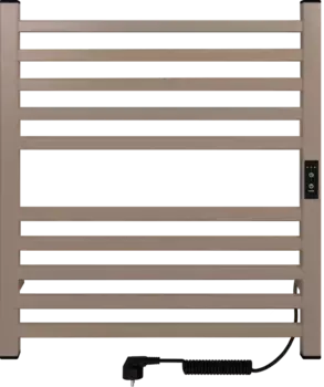 Полотенцесушитель электрический Indigo Attic LСLATCE60-50ABERt бежевый