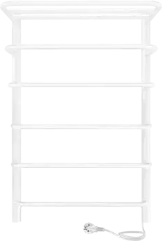 Полотенцесушитель электрический Indigo Hit LHE80-50WMR белый