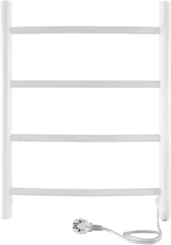 Полотенцесушитель электрический Indigo Line LСLE50-40WMR белый