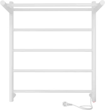 Полотенцесушитель электрический Indigo LINE LСLE60-50WMPR белый