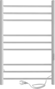 Полотенцесушитель электрический Indigo Line Trinity LСLTE80-50WMRt белый