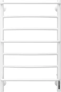 Полотенцесушитель электрический Larusso Евромикс КС П7 50x80 9003 4670078536471, белый
