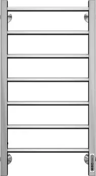 Полотенцесушитель электрический Larusso Феличия П7 40x80 4670078536303, хром