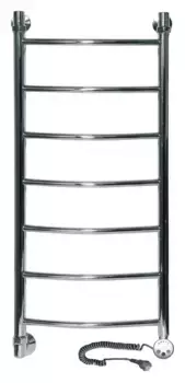 Полотенцесушитель электрический Ника Arc ЛД 100/40 прав хром