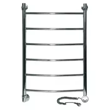 Полотенцесушитель электрический Ника Arc ЛД 80/30 прав хром