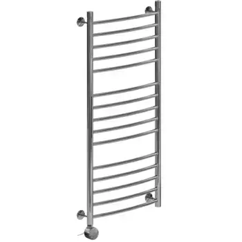 Полотенцесушитель электрический Ника Arc ЛД Г2 120/60 лев хром