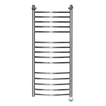 Полотенцесушитель электрический Ника Arc ЛД Г2 120/40 прав хром