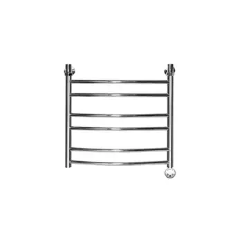 Полотенцесушитель электрический Ника Arc ЛД Г2 50/50 прав хром