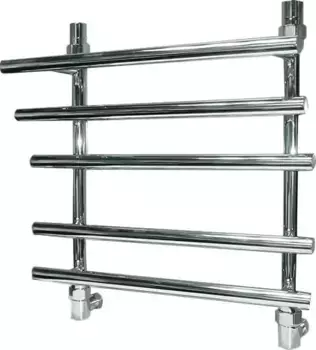 Полотенцесушитель электрический Ника Bamboo ЛБ 3 50/40 прав хром