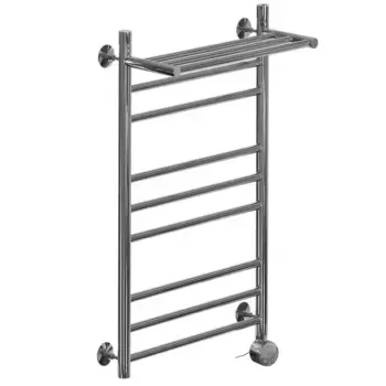 Полотенцесушитель электрический Ника Classic ЛП Г2 ВП 80/40 прав хром