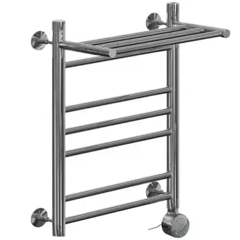 Полотенцесушитель электрический Ника Classic ЛП Г2 ВП 60/50 прав хром