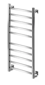 Полотенцесушитель электрический Ника Step-1 STEP-1 100/50 U хром