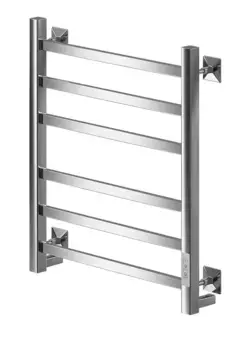 Полотенцесушитель электрический Ника Step-2 STEP-2 60/40 U хром
