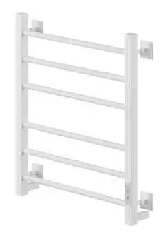 Полотенцесушитель электрический Ника Step-3 STEP-3 60/50 бел мат U белый
